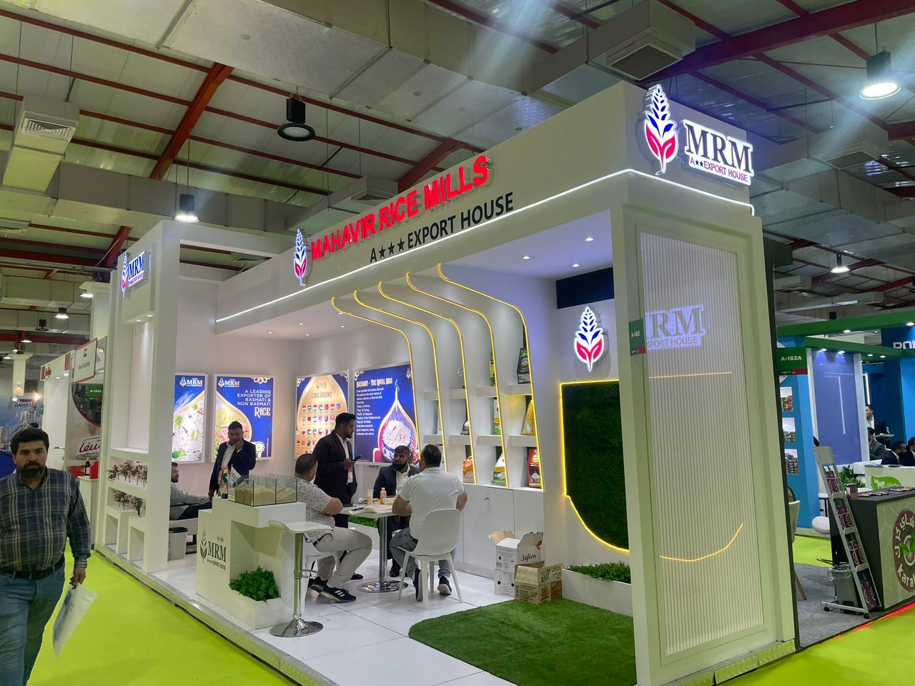 Home - Ace Group Expo